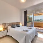 شقة Aguamarina Gamonal ماربيا