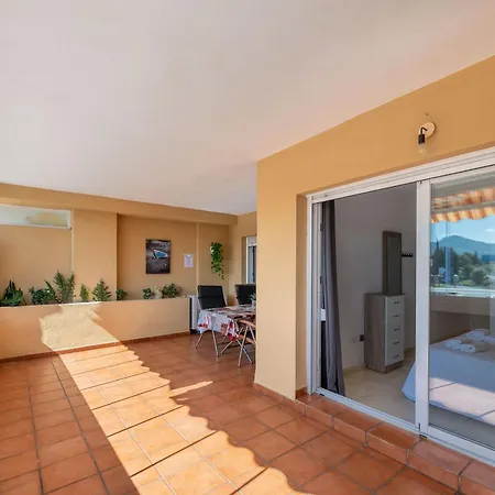 Aguamarina Gamonal Marbella