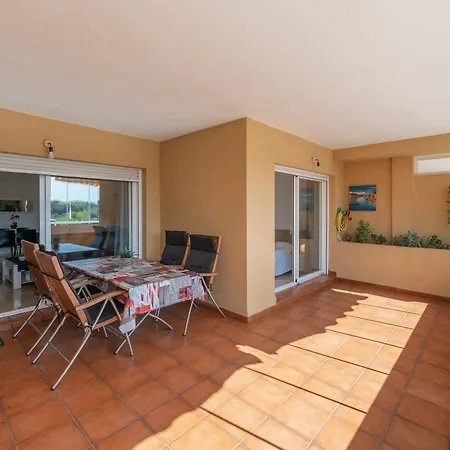 Aguamarina Gamonal Apartamento *