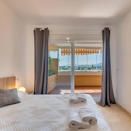 Aguamarina Gamonal Apartamento