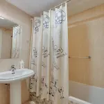 Apartment Aguamarina Gamonal Marbella