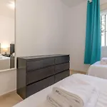 Aguamarina Gamonal Marbella