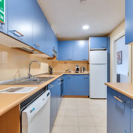 Aguamarina Gamonal Marbella